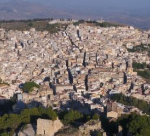 Greenway Elimos-Segesta