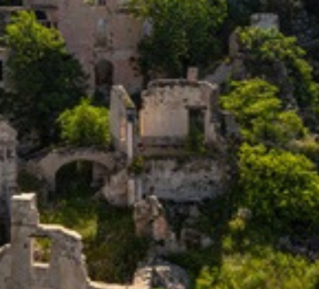 ogliastra