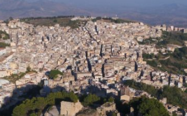 Greenway Elimos-Segesta