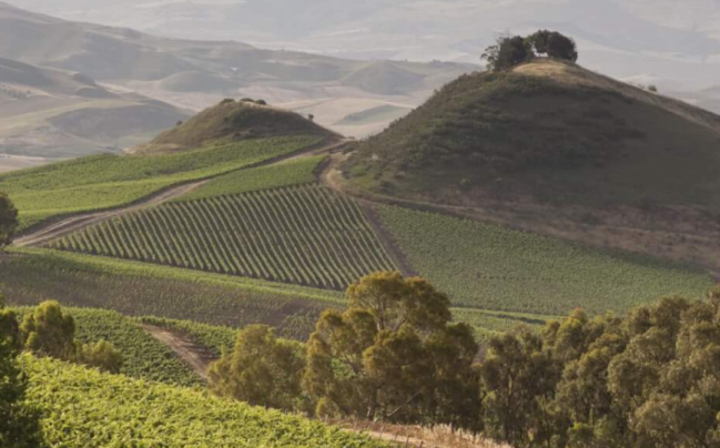 Madonie, le vie del Gusto