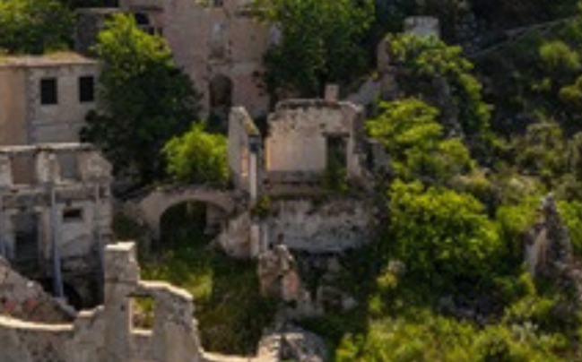 ogliastra