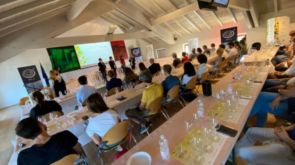 IL MITO DELLA MALVASIA / MALVASIA MYTH