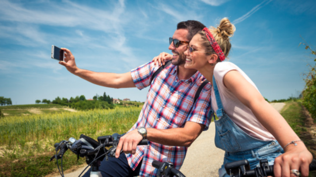 BIKESQUARE: DALLE LANGHE ALL’EUROPA