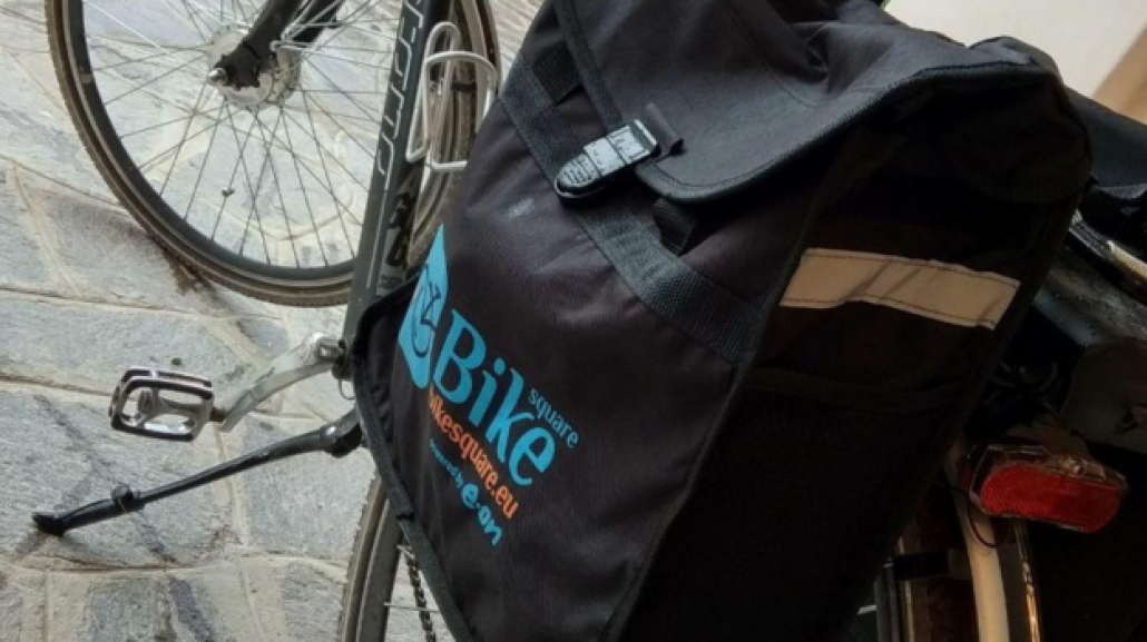 BIKESQUARE: DALLE LANGHE ALL’EUROPA