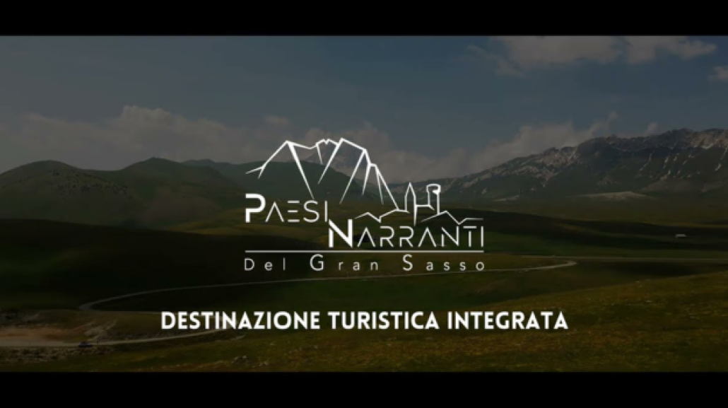 PAESI NARRANTI NEL GRAN SASSO