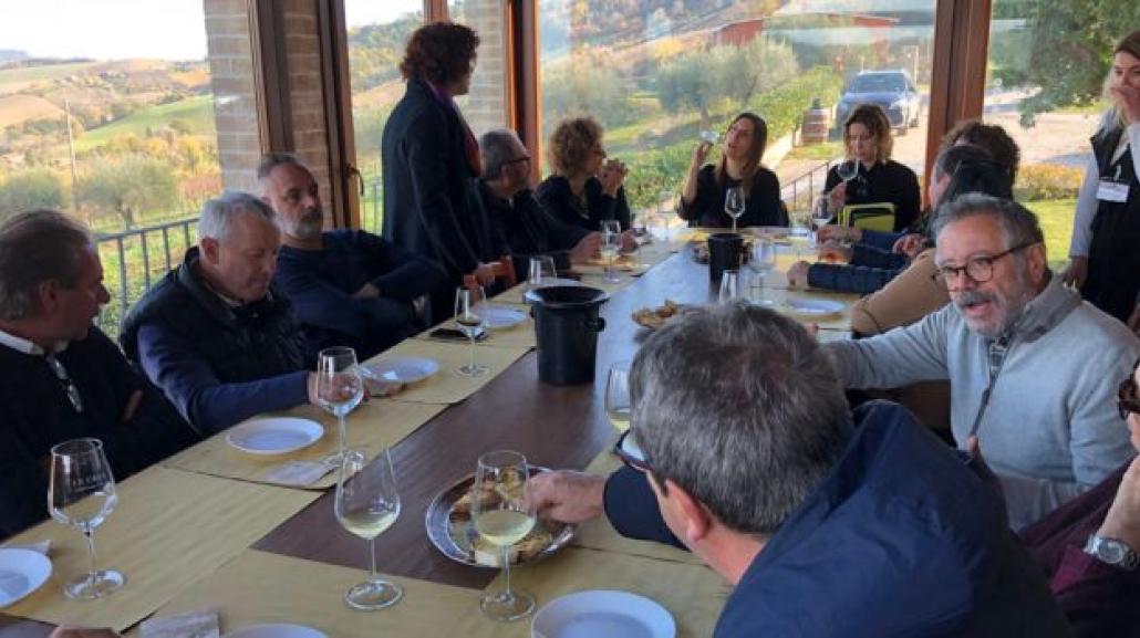 IL MERCATO ETNICO, LA NOSTRA FRONTIERA