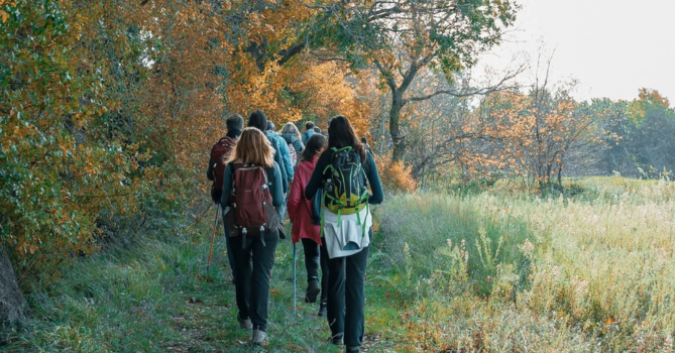 DESTINAZIONE MONTI FRENTANI