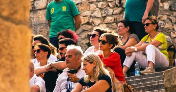 PAESI NARRANTI NEL GRAN SASSO