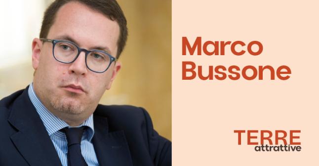 BUSSONE