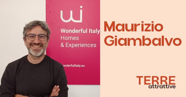 Maurizio Giambalvo