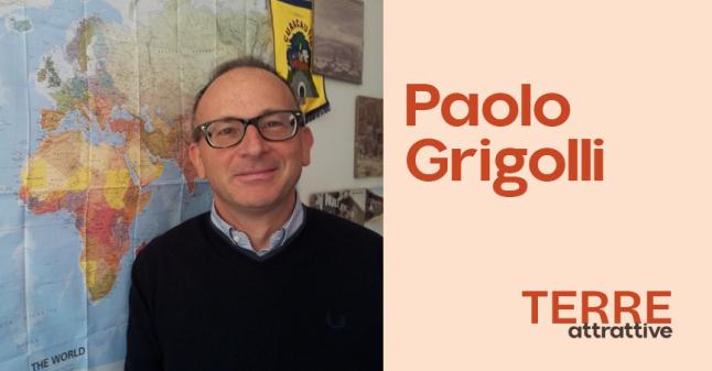 Paolo Grigolli, 