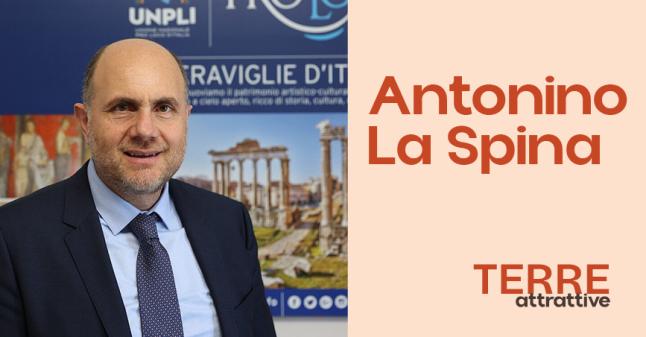 Antonino La Spina,