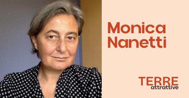 Monica Nanetti,