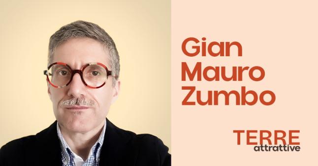Gian Mauro Zumbo