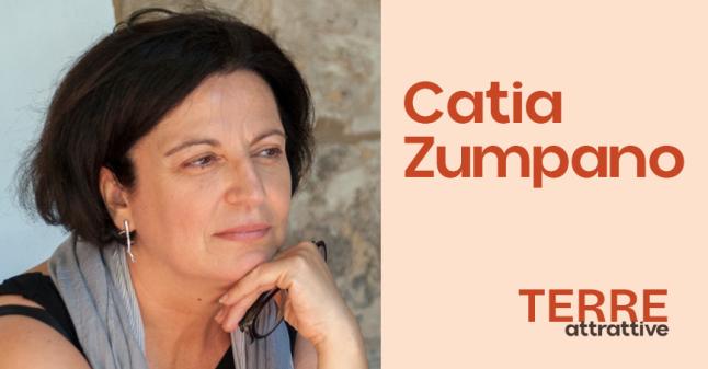 Catia Zumpano