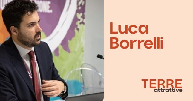 Luca Borrelli