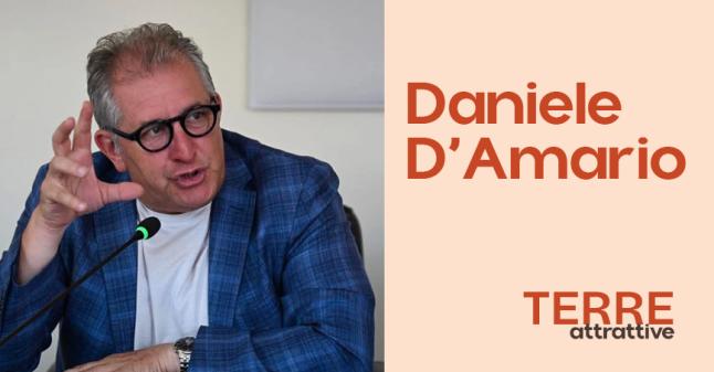 Daniele D’Amario