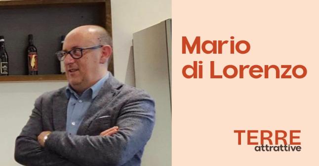 Mario Di Lorenzo, 