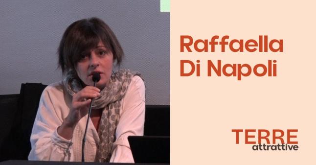 Raffaella Di Napoli, 