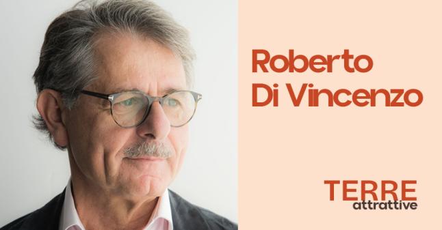 Roberto Di Vincenzo,
