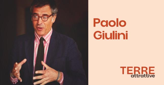 Paolo Giulini, 