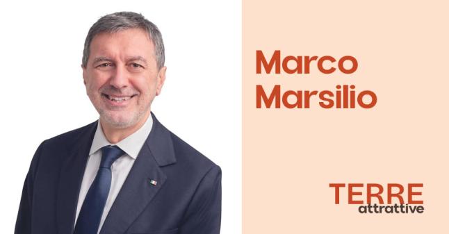 Marco Marsilio