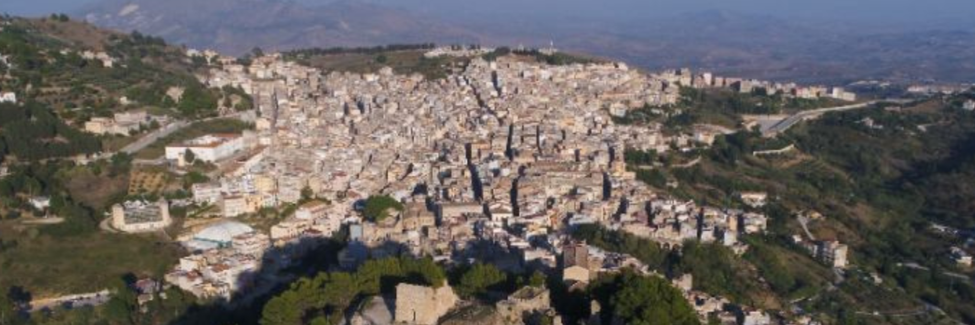 Greenway Elimos-Segesta