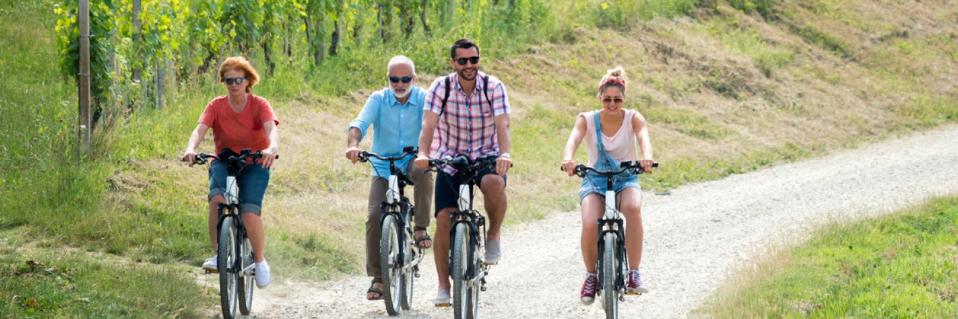 BIKESQUARE: DALLE LANGHE ALL’EUROPA