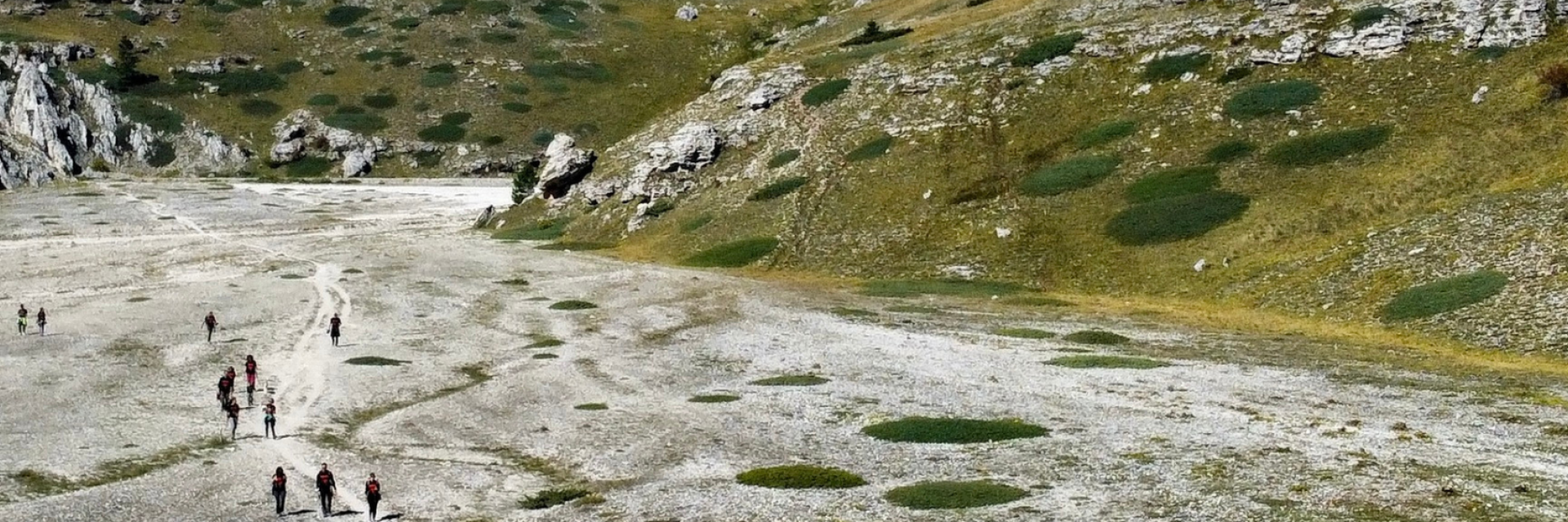 IL CAMMINO DEL GRAN SASSO