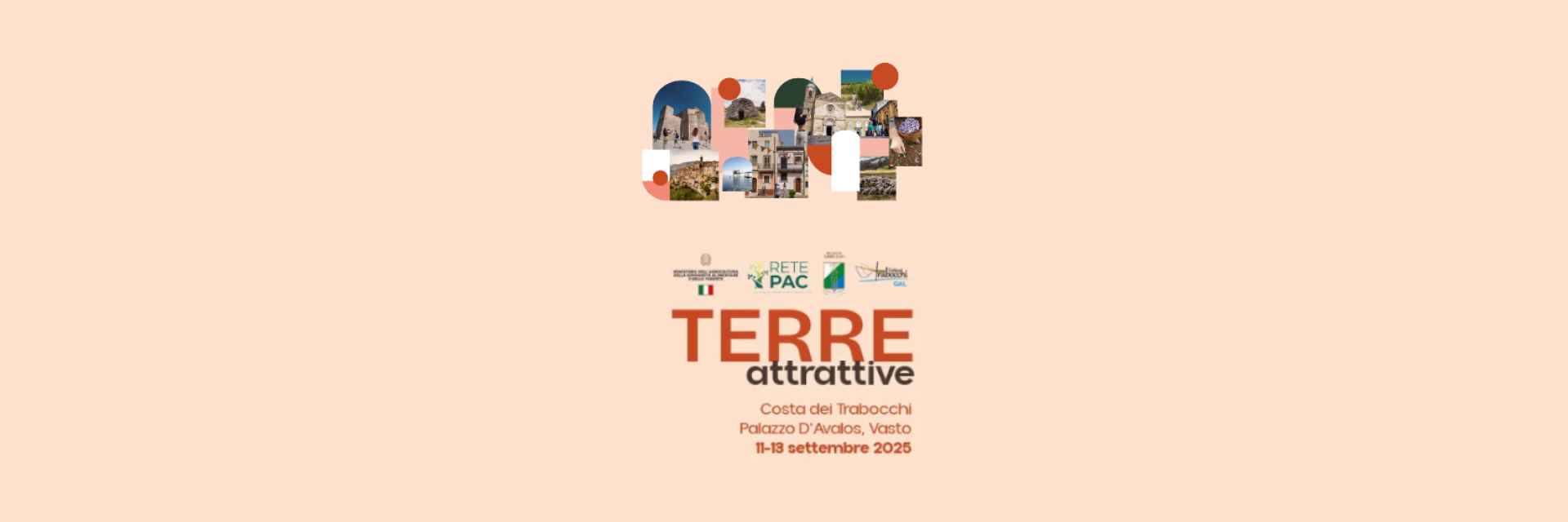 terre attrattive